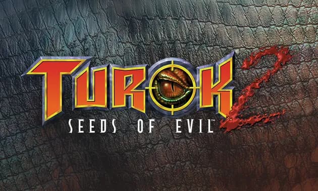 turok 2: seeds of evil vertical card thumbnail