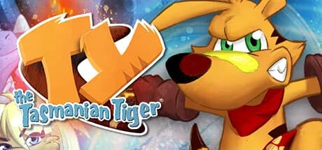 ty the tasmanian tiger vertical card thumbnail