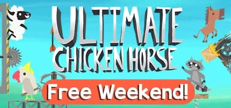 ultimate chicken horse vertical card thumbnail