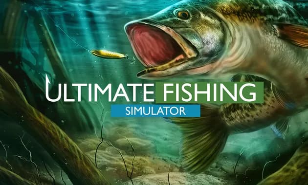 ultimate fishing simulator vertical card thumbnail