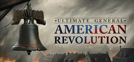 ultimate general: american revolution vertical card thumbnail