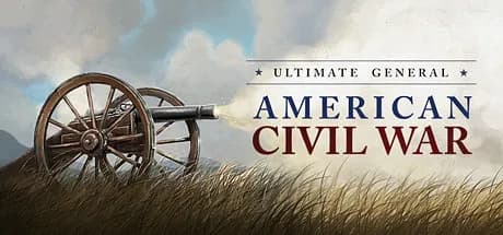 ultimate general: civil war vertical card thumbnail
