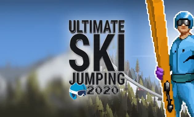 ultimate ski jumping 2020 vertical card thumbnail