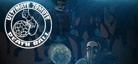 ultimate zombie death ball vertical card thumbnail