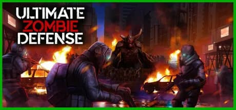 ultimate zombie defense vertical card thumbnail