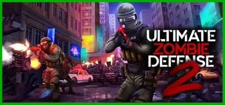 ultimate zombie defense 2 vertical card thumbnail