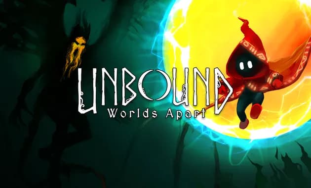 unbound: worlds apart vertical card thumbnail