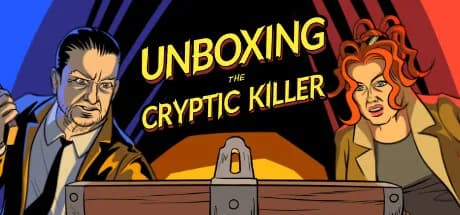 unboxing the cryptic killer vertical card thumbnail