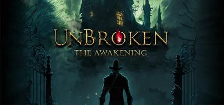 unbroken: the awakening vertical card thumbnail