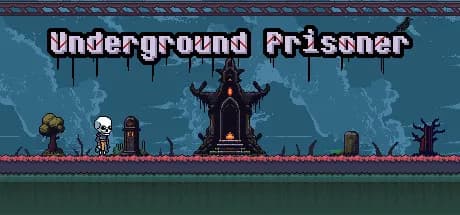 underground prisoner vertical card thumbnail