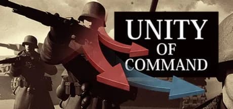 unity of command: stalingrad campaign vertical card thumbnail