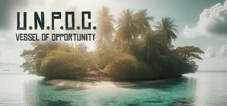 u.n.p.o.c. vessel of opportunity vertical card thumbnail