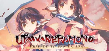 utawarerumono: prelude to the fallen vertical card thumbnail
