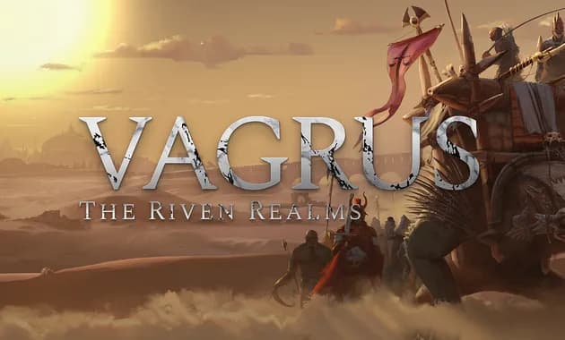 vagrus - the riven realms vertical card thumbnail