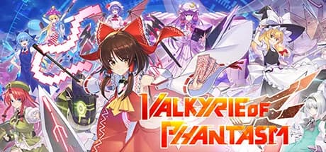 valkyrie of phantasm vertical card thumbnail