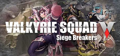 valkyrie squad: siege breakers vertical card thumbnail