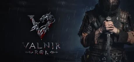 valnir rok survival rpg vertical card thumbnail