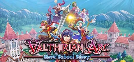 valthirian arc: hero school story vertical card thumbnail