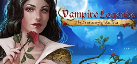 vampire legends: the true story of kisilova vertical card thumbnail
