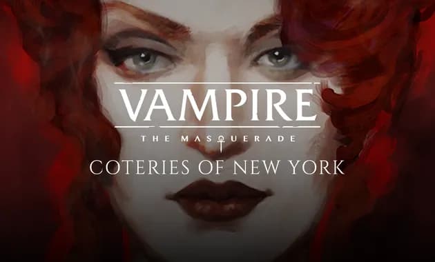 vampire: the masquerade - coteries of new york vertical card thumbnail