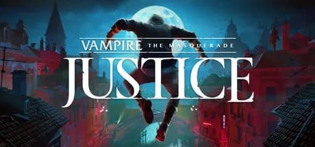 vampire: the masquerade - justice vertical card thumbnail