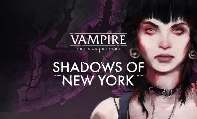 vampire: the masquerade - shadows of new york vertical card thumbnail