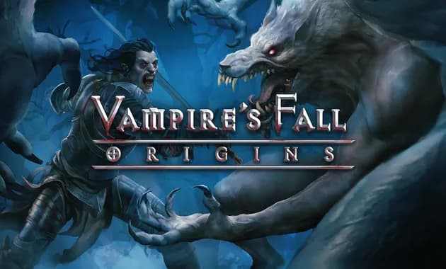 vampire's fall: origins vertical card thumbnail