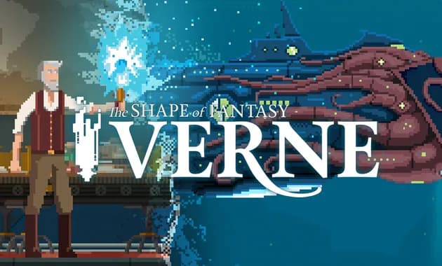 verne: the shape of fantasy vertical card thumbnail