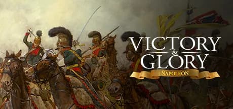 victory and glory: napoleon vertical card thumbnail