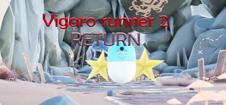 vigaro runner 2: return vertical card thumbnail