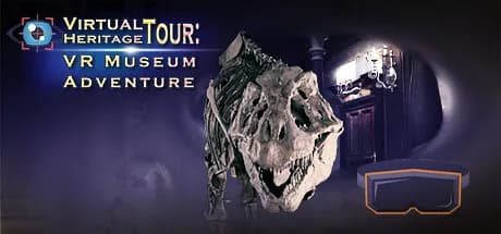 virtual heritage tour: vr museum adventure vertical card thumbnail