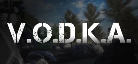 v.o.d.k.a. open world survival shooter vertical card thumbnail