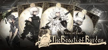 voice of cards: the beasts of burden vertical card thumbnail