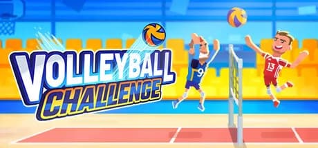 volleyball challenge vertical card thumbnail