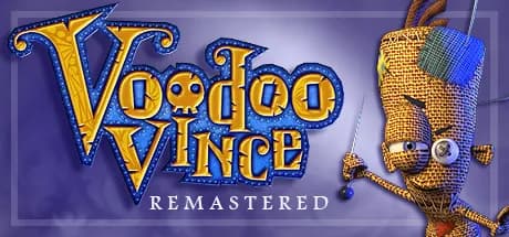 voodoo vince: remastered vertical card thumbnail