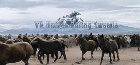 vr hourse racing sweetie vertical card thumbnail