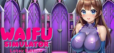 waifu simulator: latex edition vertical card thumbnail