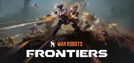 war robots: frontiers vertical card thumbnail