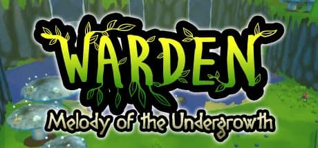 warden: melody of the undergrowth vertical card thumbnail