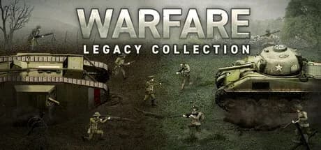 warfare legacy collection vertical card thumbnail
