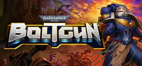 warhammer 40,000: boltgun vertical card thumbnail