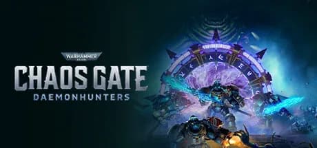 warhammer 40,000: chaos gate - daemonhunters vertical card thumbnail