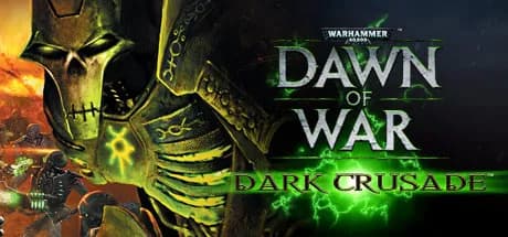 warhammer 40,000: dawn of war - dark crusade vertical card thumbnail