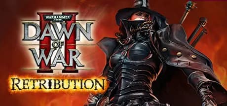warhammer 40,000: dawn of war ii: retribution vertical card thumbnail