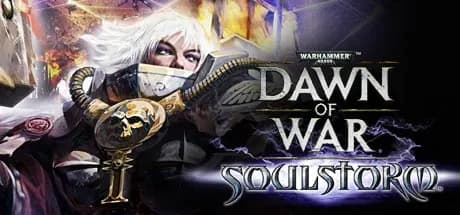 warhammer 40,000: dawn of war - soulstorm vertical card thumbnail