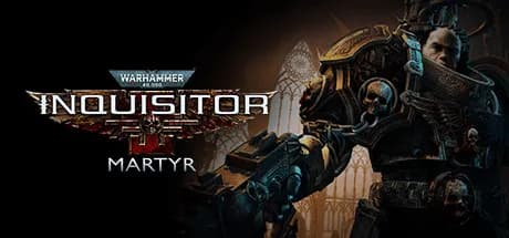 warhammer 40,000: inquisitor - martyr vertical card thumbnail