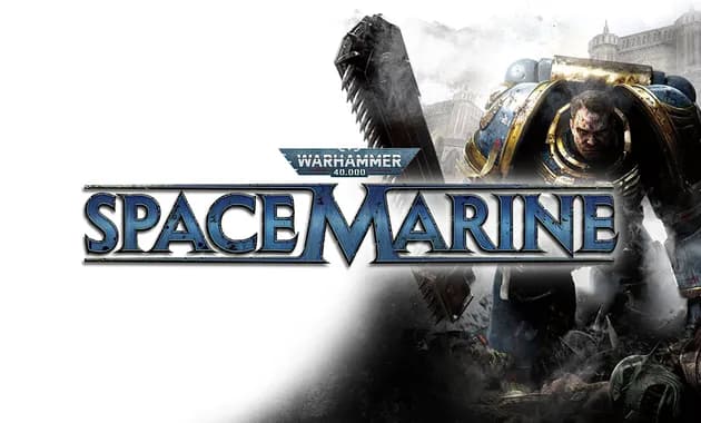 warhammer 40,000: space marine vertical card thumbnail