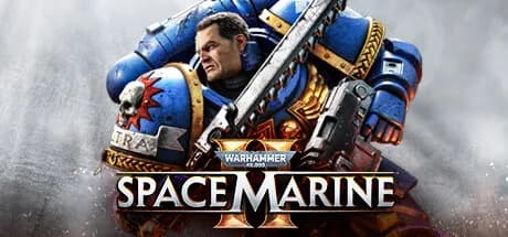 warhammer 40,000: space marine 2 vertical card thumbnail