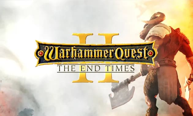 warhammer quest 2: the end times vertical card thumbnail