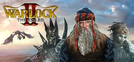 warlock 2: the exiled vertical card thumbnail